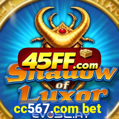 cc567.com bet